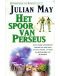 [Rampart Worlds 01] • Het Spoor Van Perseus